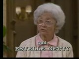 Fallece Estelle Getty, una de 