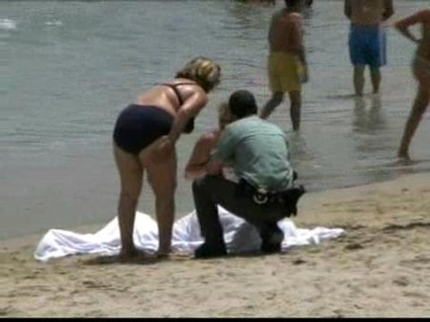 El fin de semana deja diez ahogados en las playas españolas