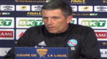 Finale - Laurey : "Quelque chose de fantastique pour tout le monde"