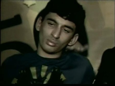 Detenido un joven acusado de haber descuartizado a su novia en Brasil