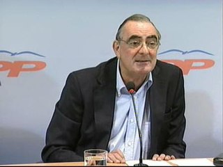 Rabanera insiste en que los terroristas no le van a "echar" de su tierra