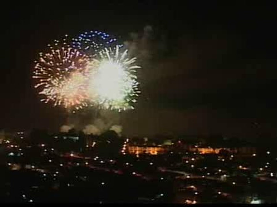 Cuba conmemora el 55 aniversario de la revolución cubana