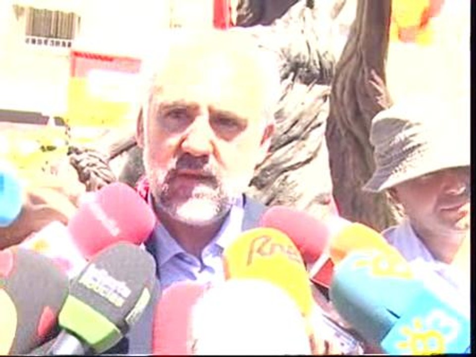 La AVT cree que "se podía haber hecho algo más"