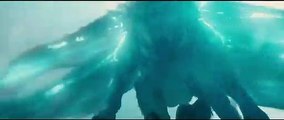 Godzilla 2 Roi des Monstres Bande-annonce Teaser #2 VO (2019) Lyle Brocato, Vera Farmiga