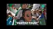 Les Algériens ont défilé en foule immense pour un renouvellement du pouvoir