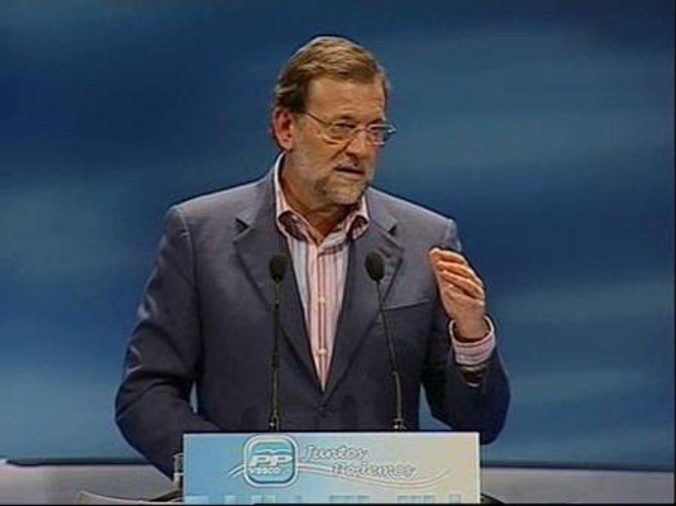 Rajoy lucha contra las calles con nombre de etarras