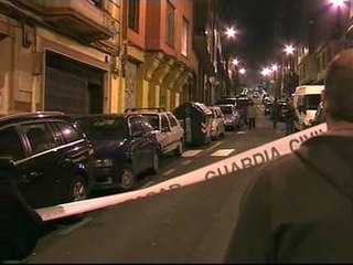 Desarticulado el &#039;comando Vizcaya&#039; de ETA