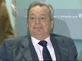 Fallece José María Entrecanales, fundador de Acciona