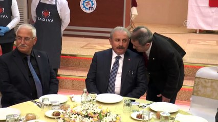 'Türkiye stratejik silahları yerli olarak üretiyor' - TEKİRDAĞ