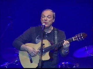 Miles de fans vibran con la música de Toquinho y María Creuza