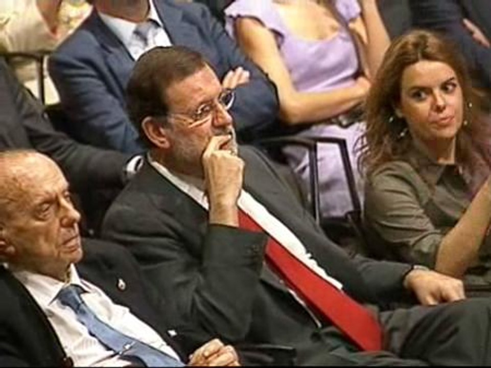 El PP califica de "grosero" que Zapatero celebre sus primeros 100 días de Gobierno