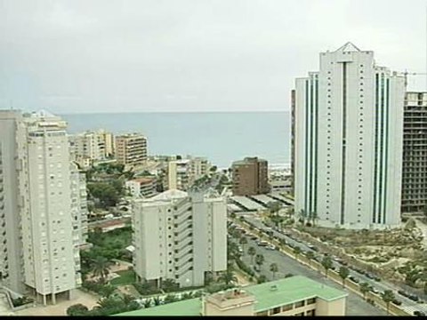 Un hotel de Benidorm regala 200 euros a sus clientes