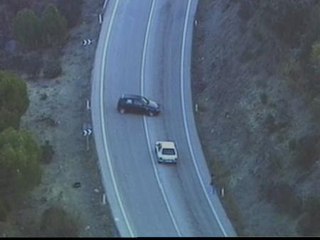 Imprudencias al volante