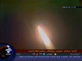 Irán continúa con sus pruebas de misiles