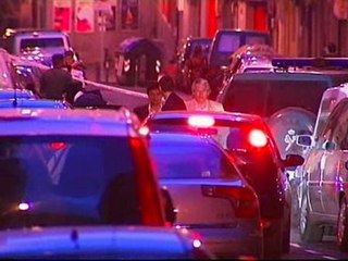 Garzón presencia la detención de Goikoetxea en Bilbao