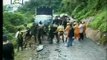 23 personas mueren al caer un autobús por un precipicio en Colombia
