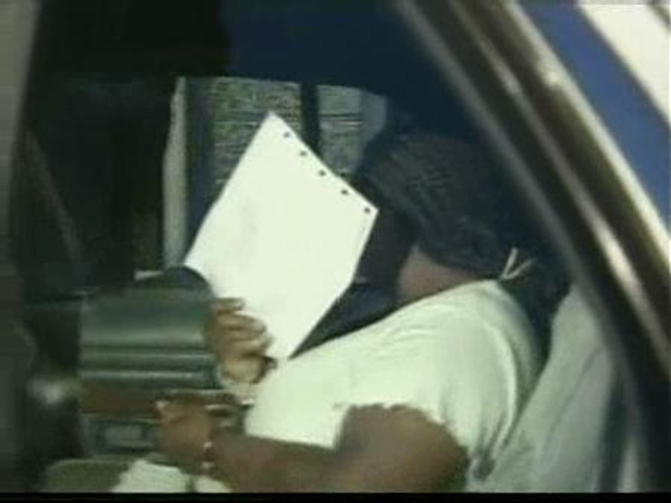 Juzgan en EEUU a una mujer por el asesinato de una embarazada para robarle el bebé