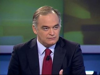 González Pons da la razón a Aznar