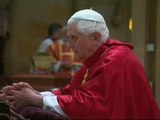 El Papa, avergonzado por los abusos a menores en Australia
