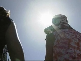 Mucho calor para este fin de semana en Andalucía