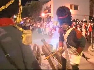 200 años de la batalla de Bailén