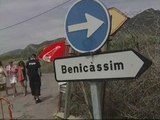 Arranca el multitudinario festival de Benicassim