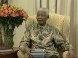 Suráfrica celebra los 90 años de su gran líder, Mandela