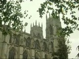 La Iglesia de Inglaterra aprueba la ordenación de mujeres obispos