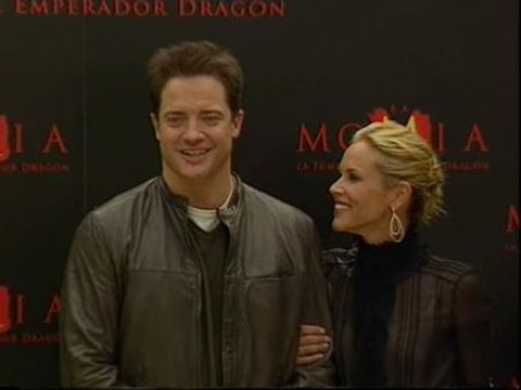 'La Momia' regresa a la gran pantalla