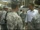 Barack Obama deja Iraq convencido de que debe retirar las tropas estadounideneses
