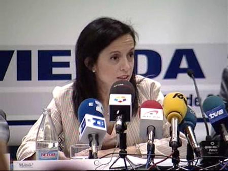 Corredor pide a los constructores "arrimar el hombro"