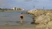 Un niño de seis años muere ahogado en una playa de Tarragona