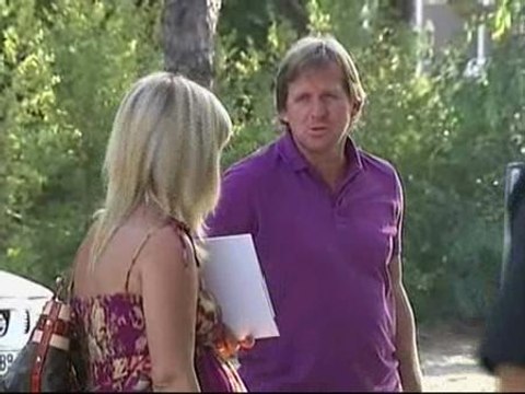 El Real Madrid se concentra con sus familias en Portugal