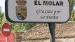 Detenidos por tráfico de drogas el jefe de la policía de El Molar (Madrid) y dos guardias civiles