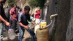 Cruz Vermelha distribuirá ajuda humanitária à Venezuela