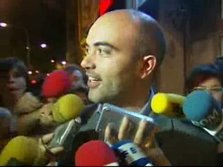 Sirera y Fernández Díaz dejan vía libre a la candidata de Rajoy