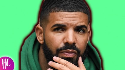 Nav Tries To Impress Drake By Eating A Pretzel & Almost Dies | Hollywoodlife
