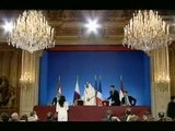 Francia anuncia que Siria y Líbano abrirán embajadas en Damasco y Beirut respectivamente