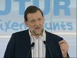 Rajoy: Zapatero 