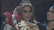 Miss Venezuela es coronada Miss Universo 2008