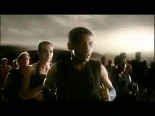 Los héroes de Pekín, por la Señora Rushmore