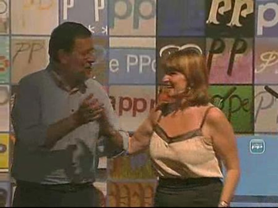 Rajoy: "No estamos para debates sobre laicidades"