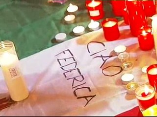 Concentración por Federica Squarise