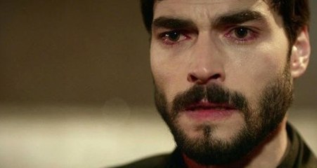 Hercai Dizisi Son Bölümüyle İzleyicileri Ekrana Kitledi!