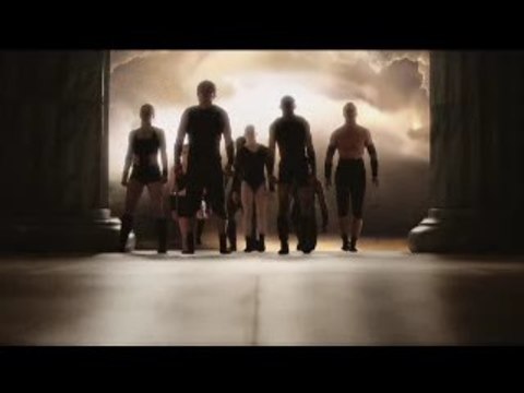 Los Juegos Olímpicos fichan a héroes de leyenda