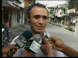 Las FARC liberan a un matemático de origen noruego