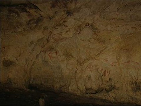 El arte rupestre, patrimonio de la Humanidad