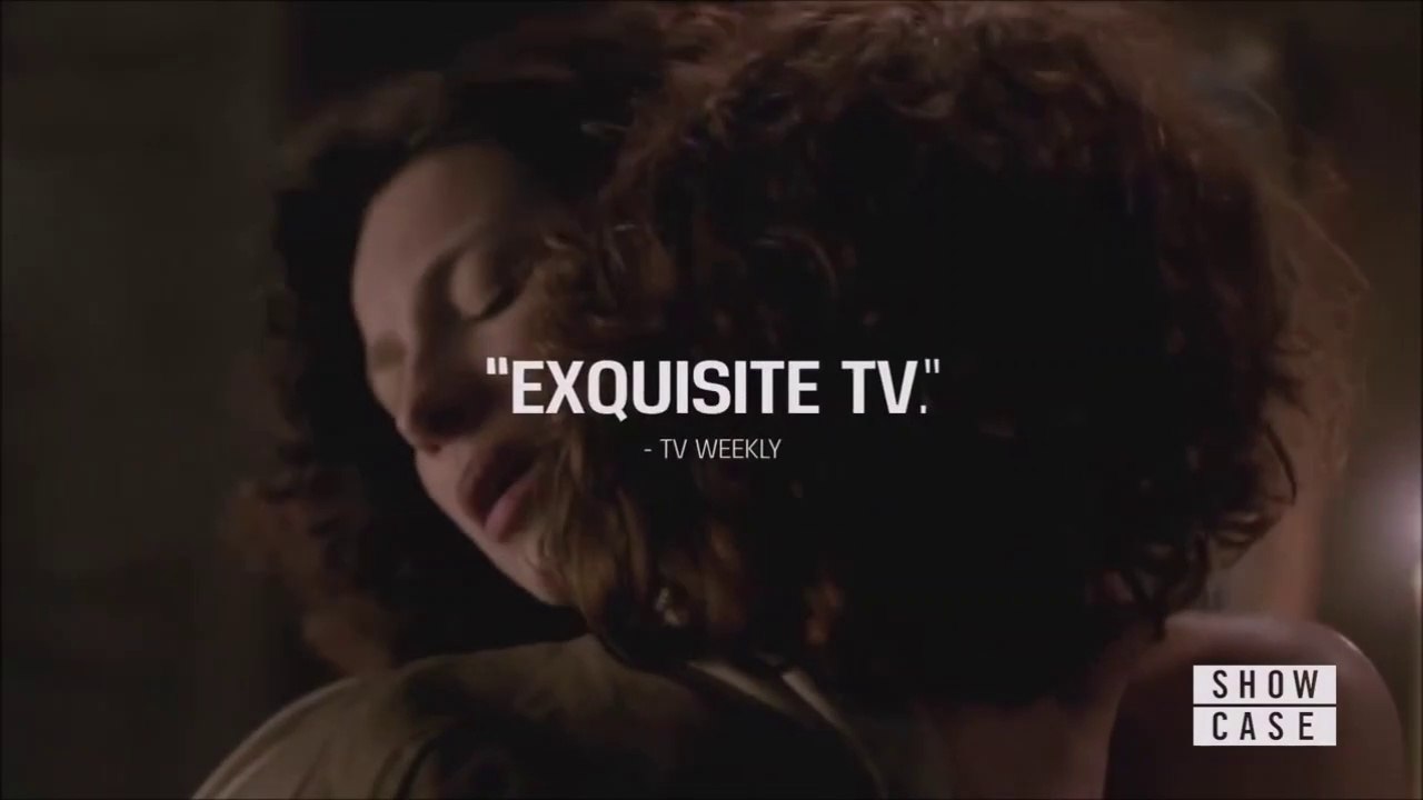 Outlander - S1 Second Part Showcase Trailer [Sub Ita]