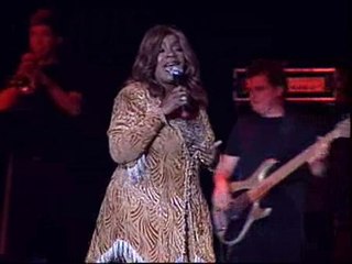 Gloria Gaynor celebra los 30 años de éxito de &#039;I will survive&#039;