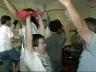 En Mallorca disfrutan por todo lo alto con la victoria de Nada